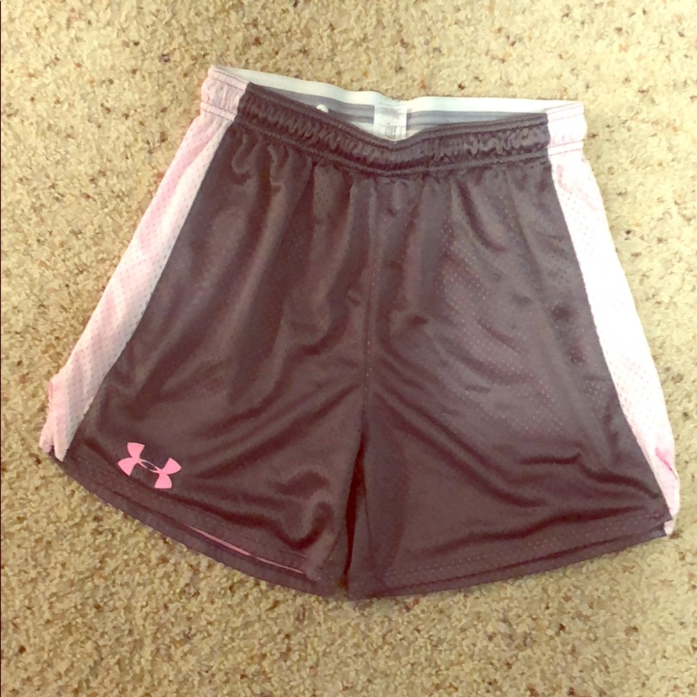 Under Armour shorts